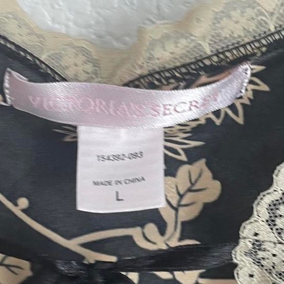 2004 Victoria’s Secret Slip Top - Picture 6 of 8